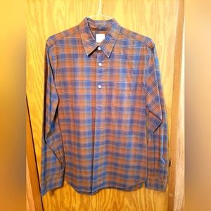 GAP l/s shirt. Size L. Excellent condition.